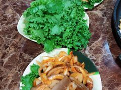 -鸡西大冷面(兰山店)