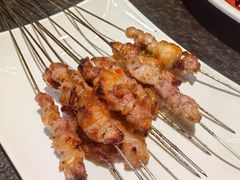 -老万烧烤(典逸心洲店)