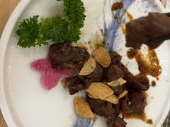 -桃夭日式料理(国信店)