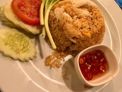 -卷心菜和避孕套餐厅(Pattaya)