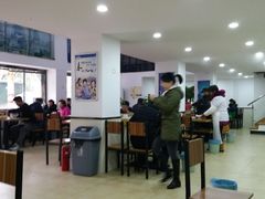 大堂-草桥清真牛肉锅贴扁食店