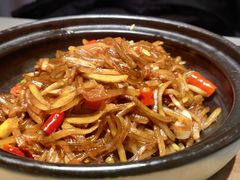 -宏宴·新京菜(望京店)