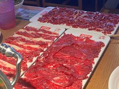 -好想牛·鲜切自助牛肉火锅(七堡花园城店)
