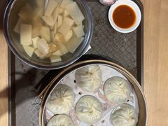 -鑫旺旺汤包(总店)