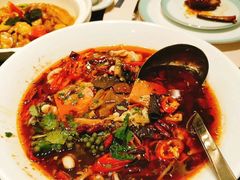 -臻萃轩中餐厅(国家会展中心店)