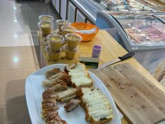 -皇后西斯汀饼店(文化路店)