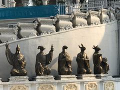 -珠海圆明新园
