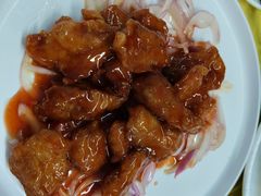 -海鲜街菜馆(海珠南路店)
