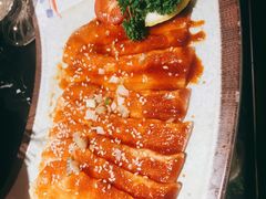 -鹤江桥·红油牛肉粉(SKP店)