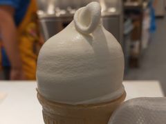 -DQ·蛋糕·冰淇淋(龙湖狮山天街店)