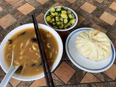 -宝弟羊肉馆(众意路店)
