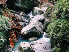 -鹿院坪生态旅游景区
