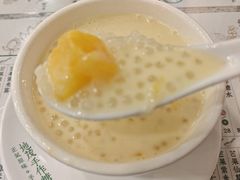 -地茂馆甜品