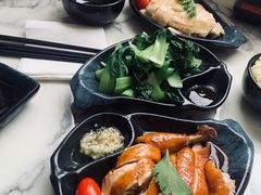-鸡坤茶室(三里屯店)