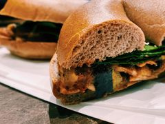 -Catch Bagel(芳草地店)