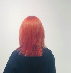 -心迪染发专门店