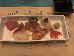 -風料理.鮨Omakase