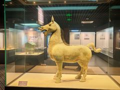 -合浦汉代文化博物馆