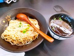 -贡梅老面馆·蟹粉面·无锡特色小吃(南长街主推店)