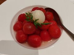 -花舍·新派粤菜·西餐·下午茶(亚运村·鸟巢店)