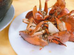 -莲花公园煎蟹(总店)
