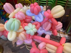 -亚马逊蒸汽活海鲜自助(LCM置汇旭辉广场店)