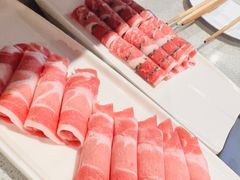 -海底捞火锅(之心城店)