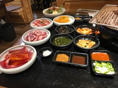 -九田家黑牛烤肉料理(石路天虹店)