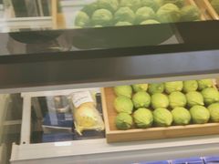 -Yes Lemon就是柠·手打柠檬茶(苏州中心一店)