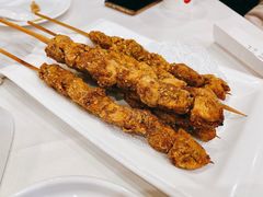 -功德林素菜饭庄(前门店)