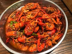 -云晓光头烧烤吧(新大陆广场店)