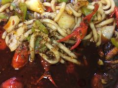 -无限虾享(同庆街店)