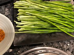 -汉拿山(金山万达店)