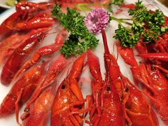 -杨氏青龙虾(竹山路店)