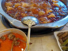-重庆毛肚王自助火锅(总店)