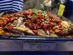-炉鱼(爱琴海购物公园店)