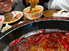 -牛市坎火锅(建设路店)