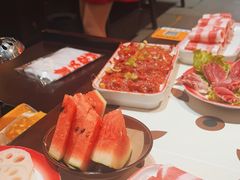 -江北北火锅馆·公路夜市(魏公村店)