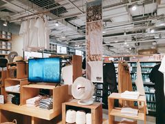 -MUJI无印良品(世博源店)