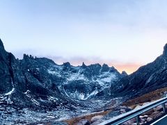 -莲宝叶则景区