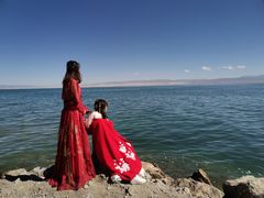 -青海湖国家重点风景名胜区