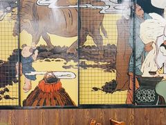 -民间瓦缸煨汤館(嵩山路店)