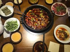 -受气牛肉·重庆耙牛肉(来福士店)