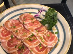 -醉火烧泥炉烤肉(孩儿巷店)