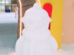 -世界之窗阿尔卑斯冰雪世界