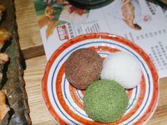 -Sushi Love 创意寿司(丽影广场店)