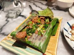 -中8楼风尚云南菜(颐堤港店)