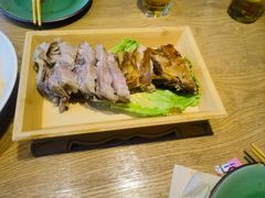 -阿西娅·西北妈妈拿手菜·清真(西关店)