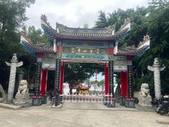 -仓山金山寺