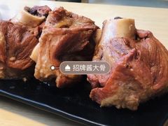 -关东小磨东北菜(上海长风大悦城店)